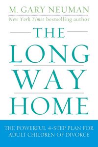 Produktbild: The Long Way Home
