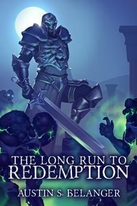 Produktbild: The Long Run to Redemption