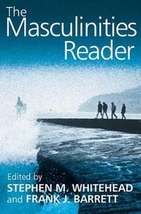 Produktbild: The Masculinities Reader