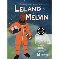 Produktbild: Leland Melvin