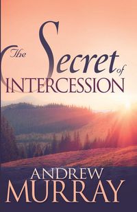 Produktbild: The Secret of Intercession