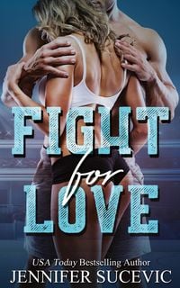 Produktbild: Fight for Love