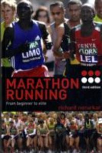 Produktbild: Marathon Running