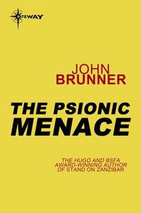 Produktbild: The Psionic Menace