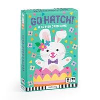 Produktbild: Go Hatch! Card Game