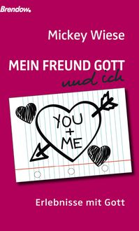 Produktbild: Mein Freund Gott und ich