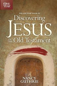Produktbild: One Year Book of Discovering Jesus in the Old Testament