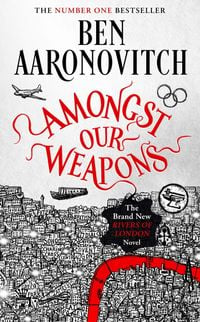 Produktbild: Amongst Our Weapons