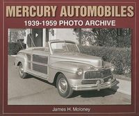 Produktbild: Mercury Automobiles