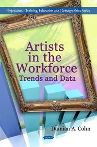 Produktbild: Artists in the Workforce