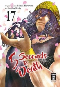 Produktbild: 5 Seconds to Death 17
