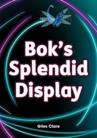 Produktbild: Bok's Splendid Display (Set 09)