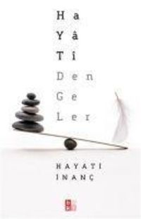 Produktbild: Hayati Dengeler
