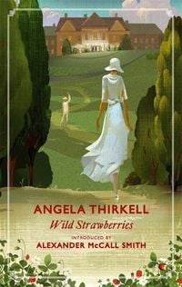 Produktbild: Wild Strawberries