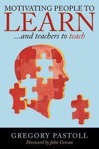 Produktbild: Motivating People to Learn