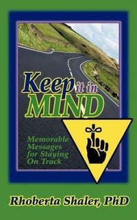 Produktbild: Keep It in Mind!
