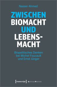 Produktbild: Zwischen Biomacht und Lebensmacht