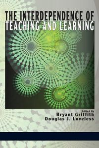 Produktbild: The Interdependence of Teaching and Learning
