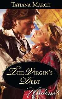 Produktbild: The Virgin's Debt