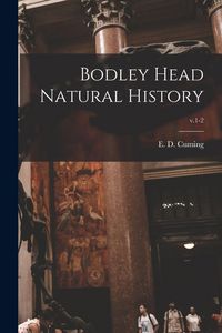 Produktbild: Bodley Head Natural History; v.1-2