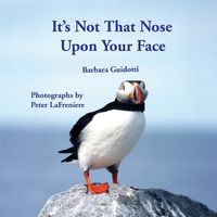 Produktbild: It's Not That Nose Upon Your Face
