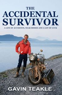 Produktbild: The Accidental Survivor