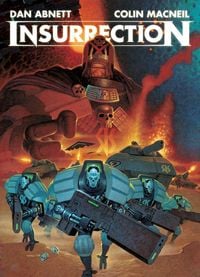 Produktbild: Insurrection