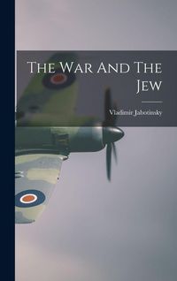 Produktbild: The War And The Jew