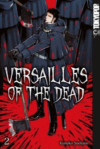 Produktbild: Versailles of the Dead 02