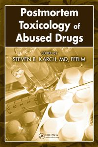 Produktbild: Postmortem Toxicology of Abused Drugs