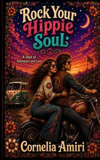 Produktbild: Rock Your Hippie Soul