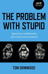 Produktbild: The Problem with Stupid