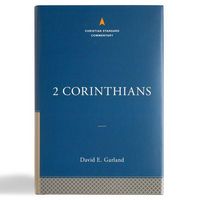 Produktbild: 2 Corinthians: The Christian Standard Commentary