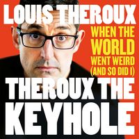 Produktbild: Theroux The Keyhole