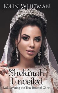 Produktbild: Shekinah Unveiled