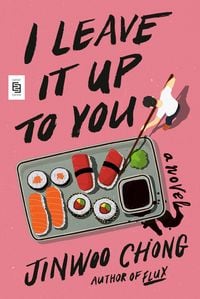 Produktbild: I Leave It Up to You