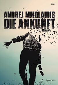 Produktbild: Die Ankunft