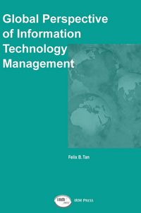 Produktbild: Global Perspective of Information Technology Management