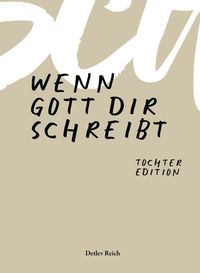 Produktbild: Wenn Gott dir schreibt