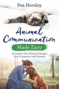 Produktbild: Animal Communication Made Easy