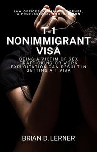 Produktbild: T-1 Nonimmigrant Visa