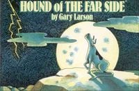 Produktbild: Hound of The Far Side&reg;