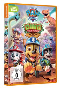 PAW Patrol: Dino Rescue
