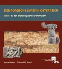 Produktbild: Der r&ouml;mische Limes in &Ouml;sterreich