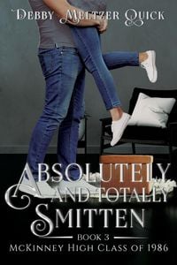 Produktbild: Absolutely and Totally Smitten