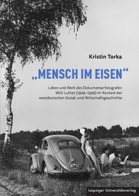 Bild vom Artikel „Mensch im Eisen“ vom Autor Kristin Torka