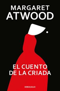 Produktbild: El cuento de la criada