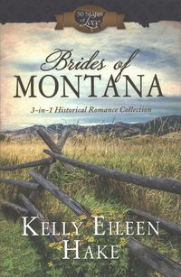 Produktbild: Brides Of Montana
