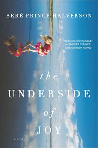 Produktbild: The Underside of Joy