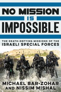 Produktbild: No Mission Is Impossible